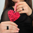 Couple Bundle Silicone Wedding Ring Bundle Set#86